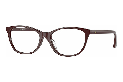 Okulary korekcyjne Vogue Eyewear VO5502D 3158