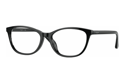 Okulary korekcyjne Vogue Eyewear VO5502D W44