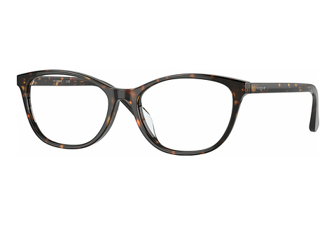 Okulary korekcyjne Vogue Eyewear VO5502D W656