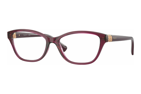 Okulary korekcyjne Vogue Eyewear VO5516B 2989