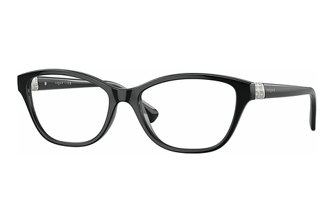 Okulary korekcyjne Vogue Eyewear VO5516B W44