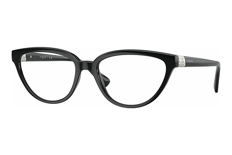 Okulary korekcyjne Vogue Eyewear VO5517B W44