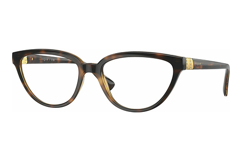 Okulary korekcyjne Vogue Eyewear VO5517B W656