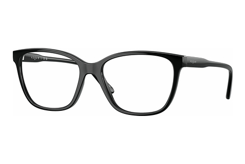 Okulary korekcyjne Vogue Eyewear VO5518 W44