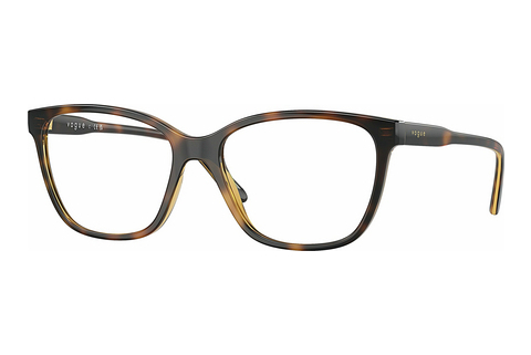 Okulary korekcyjne Vogue Eyewear VO5518 W656