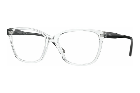 Okulary korekcyjne Vogue Eyewear VO5518 W745