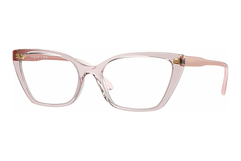 Okulary korekcyjne Vogue Eyewear VO5519 2942