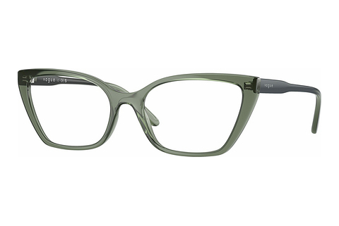 Okulary korekcyjne Vogue Eyewear VO5519 3086