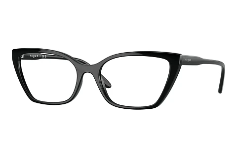 Okulary korekcyjne Vogue Eyewear VO5519 W44