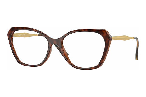 Okulary korekcyjne Vogue Eyewear VO5522 2386