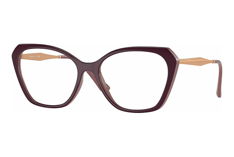 Okulary korekcyjne Vogue Eyewear VO5522 3100