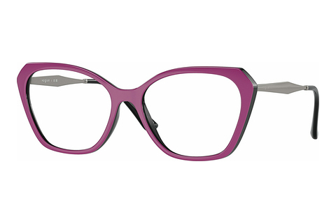 Okulary korekcyjne Vogue Eyewear VO5522 3103