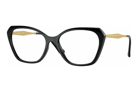 Okulary korekcyjne Vogue Eyewear VO5522 W44