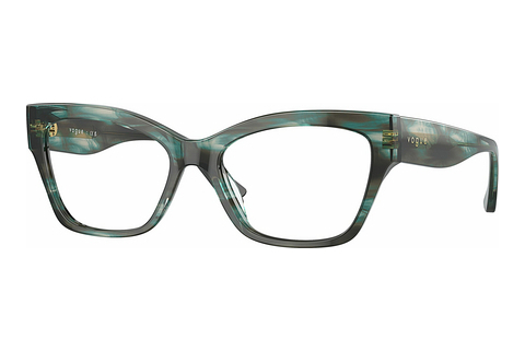 Okulary korekcyjne Vogue Eyewear VO5523 3088