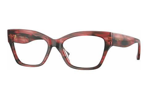 Okulary korekcyjne Vogue Eyewear VO5523 3089