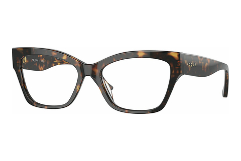 Okulary korekcyjne Vogue Eyewear VO5523 W656