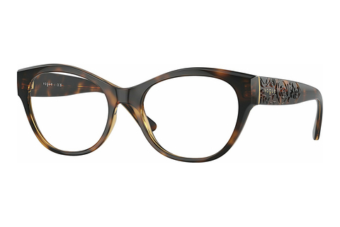 Okulary korekcyjne Vogue Eyewear VO5527 W656