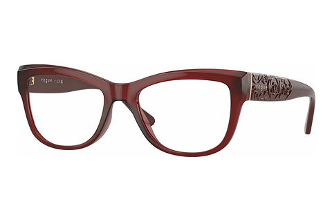 Okulary korekcyjne Vogue Eyewear VO5528 3094