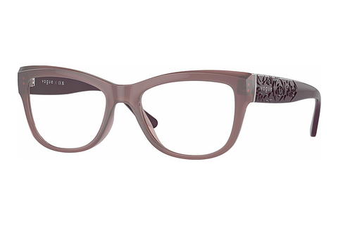 Okulary korekcyjne Vogue Eyewear VO5528 3096