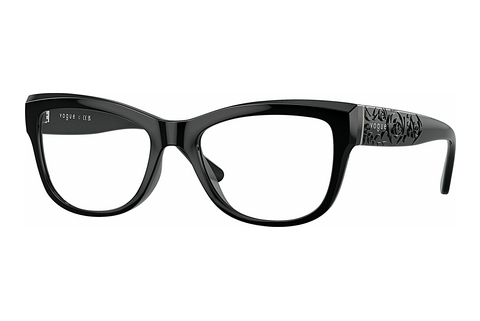 Okulary korekcyjne Vogue Eyewear VO5528 W44