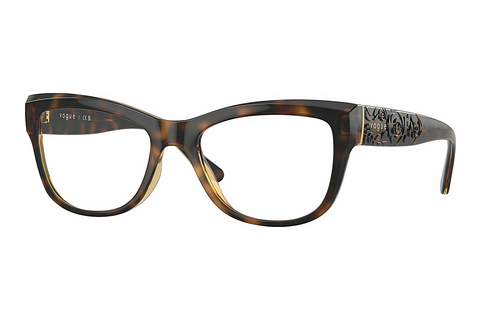 Okulary korekcyjne Vogue Eyewear VO5528 W656