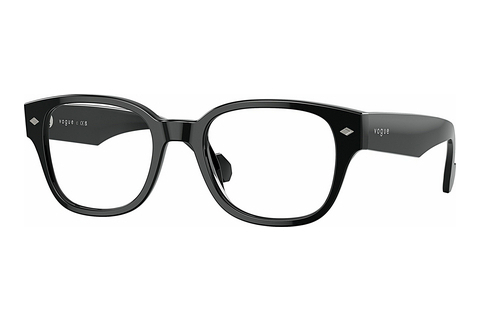 Okulary korekcyjne Vogue Eyewear VO5529 W44