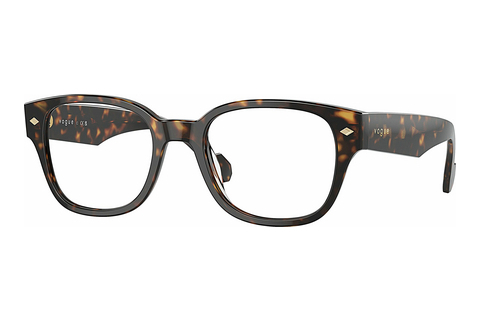 Okulary korekcyjne Vogue Eyewear VO5529 W656