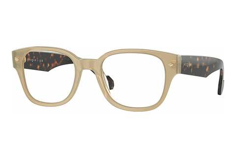 Okulary korekcyjne Vogue Eyewear VO5529 W900