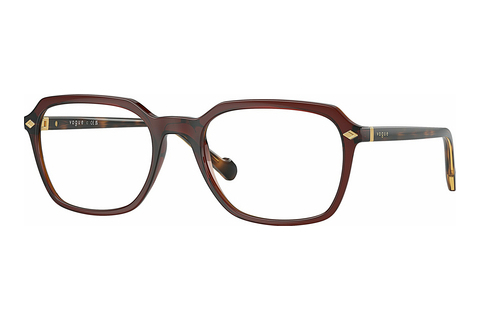 Okulary korekcyjne Vogue Eyewear VO5532 3110