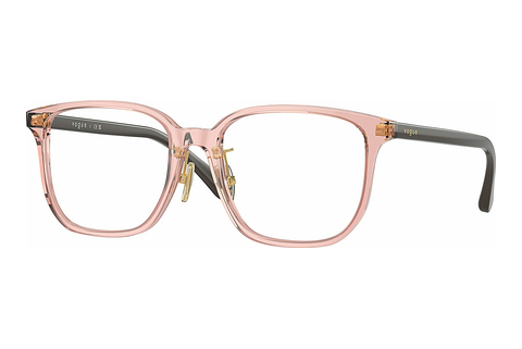 Okulary korekcyjne Vogue Eyewear VO5550D 2828