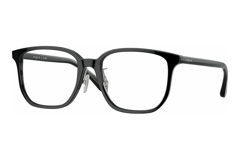 Okulary korekcyjne Vogue Eyewear VO5550D W44