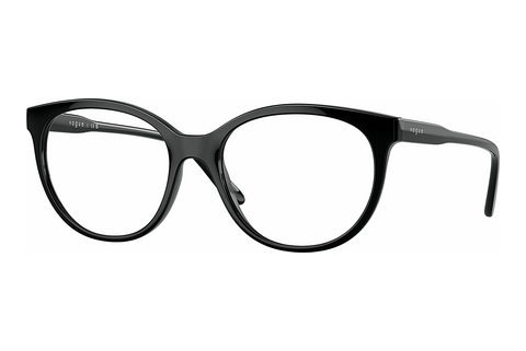 Okulary korekcyjne Vogue Eyewear VO5552 W44