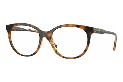 Okulary korekcyjne Vogue Eyewear VO5552 W656