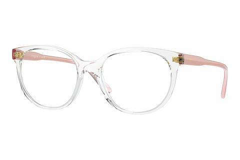 Okulary korekcyjne Vogue Eyewear VO5552 W745