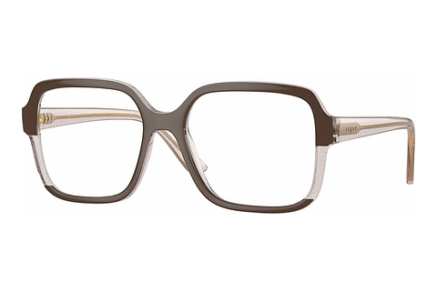 Okulary korekcyjne Vogue Eyewear VO5555 3136