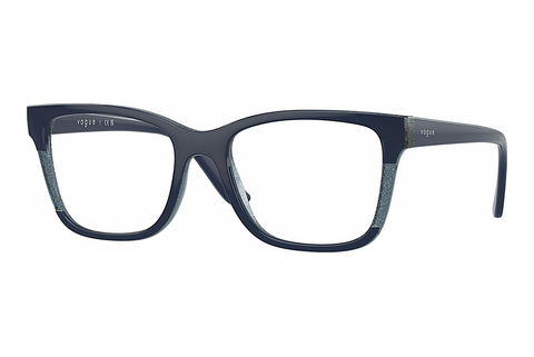 Okulary korekcyjne Vogue Eyewear VO5556 3141