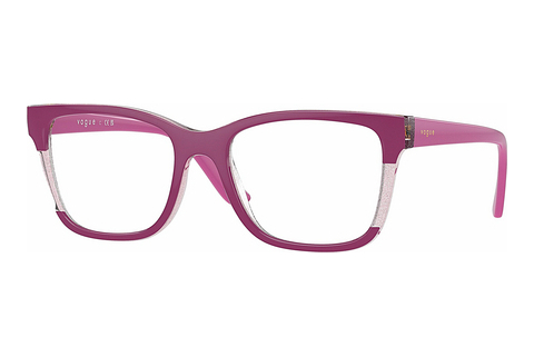 Okulary korekcyjne Vogue Eyewear VO5556 3142