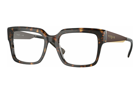 Okulary korekcyjne Vogue Eyewear VO5559 W656