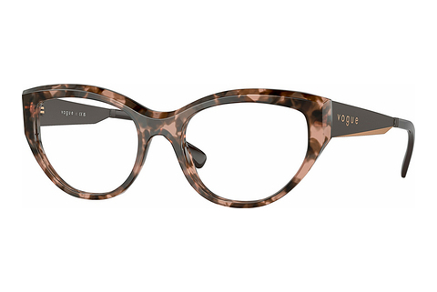 Okulary korekcyjne Vogue Eyewear VO5560 3145