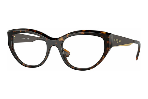 Okulary korekcyjne Vogue Eyewear VO5560 W656