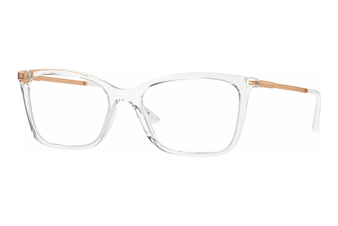 Okulary korekcyjne Vogue Eyewear VO5563 W745