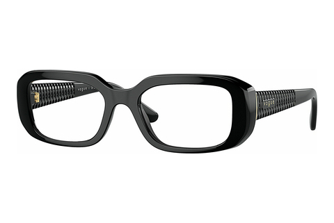 Okulary korekcyjne Vogue Eyewear VO5568 W44