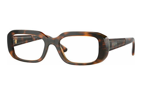 Okulary korekcyjne Vogue Eyewear VO5568 W656