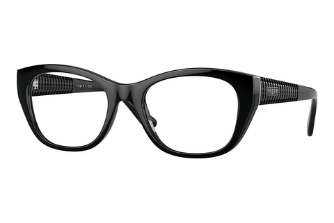 Okulary korekcyjne Vogue Eyewear VO5569 W44