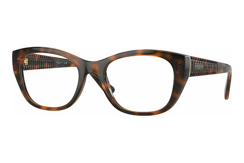 Okulary korekcyjne Vogue Eyewear VO5569 W656