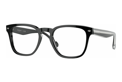 Okulary korekcyjne Vogue Eyewear VO5570 W44