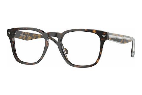 Okulary korekcyjne Vogue Eyewear VO5570 W656