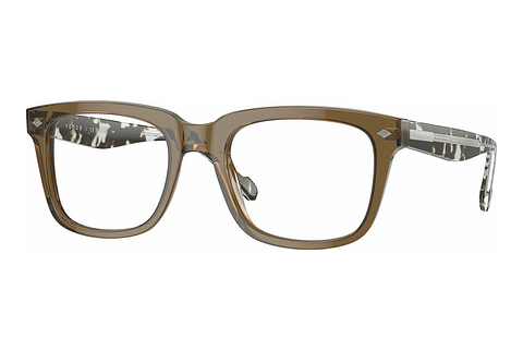 Okulary korekcyjne Vogue Eyewear VO5572 3144