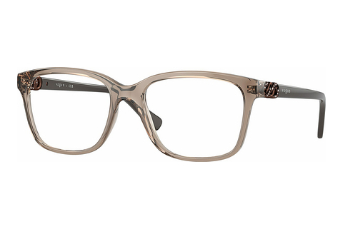 Okulary korekcyjne Vogue Eyewear VO5574B 2940