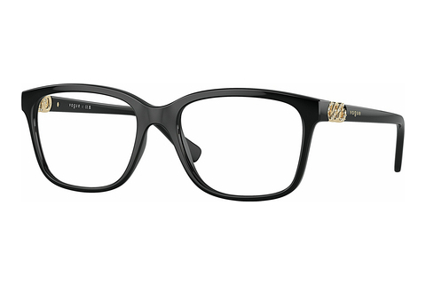 Okulary korekcyjne Vogue Eyewear VO5574B W44